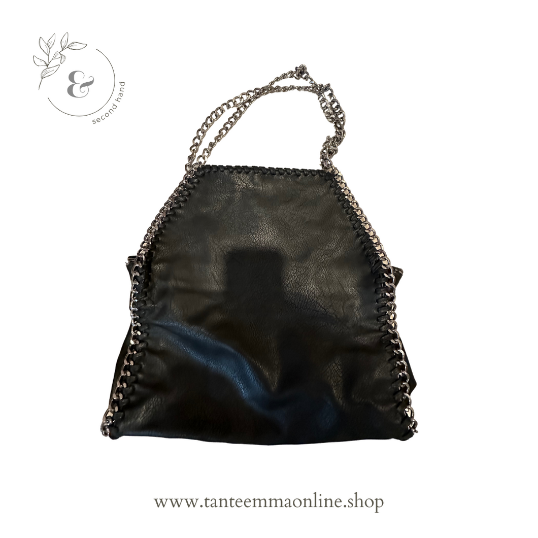 Tante Emma | Hand Bag | black