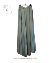 Load image into Gallery viewer, Pantsuit | sky-blue| M | Pinko Tante Emma Online
