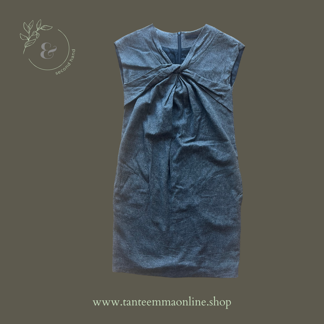 Tante emma-dress-woman-S/M-Pinko