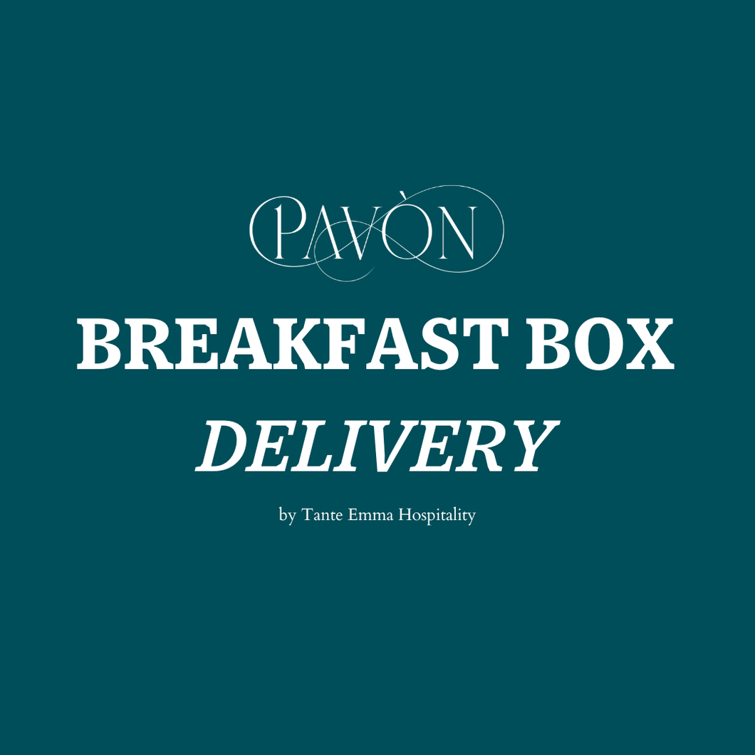 Breakfast Box Delivery - Tante Emma Online