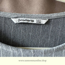 Carica l&#39;immagine nel visualizzatore di Gallery, Dress | grey | M | Stradivarius - Tante Emma Online
