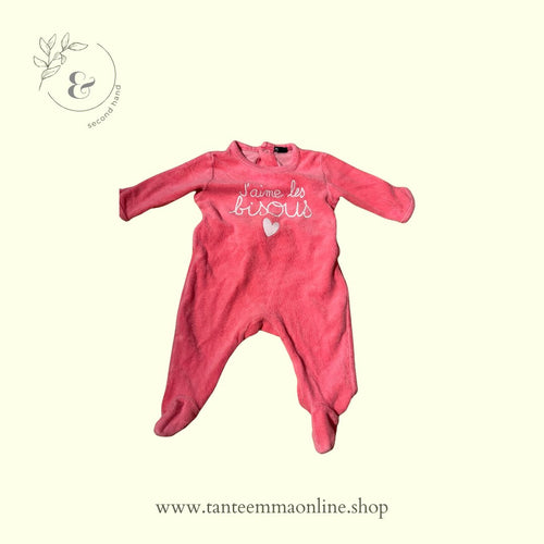 Girls' bodysuits | pink | 3m | kiabi - Tante Emma Online