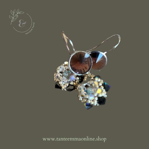 Graziana Creazioni | Jewel Earrings - Tante Emma Online