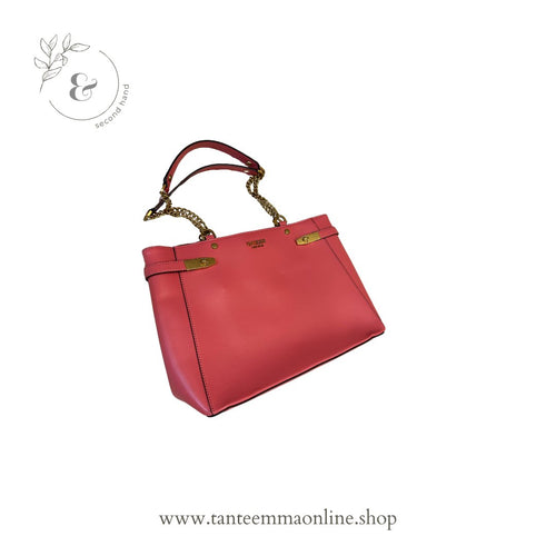 Handbag | pink | Guess - Tante Emma Online