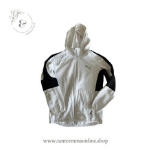 Carica l&#39;immagine nel visualizzatore di Gallery, hoodie / with zip / S size / Puma - Tante Emma Online
