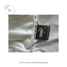 Carica l&#39;immagine nel visualizzatore di Gallery, hoodie / with zip / S size / Puma - Tante Emma Online
