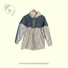 Load image into Gallery viewer, Lightweight jacket | Spring | M | I.y design - Tante Emma Online
