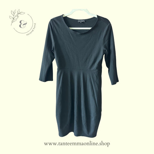 Maternity Dress | black | M | Attesa - Tante Emma Online