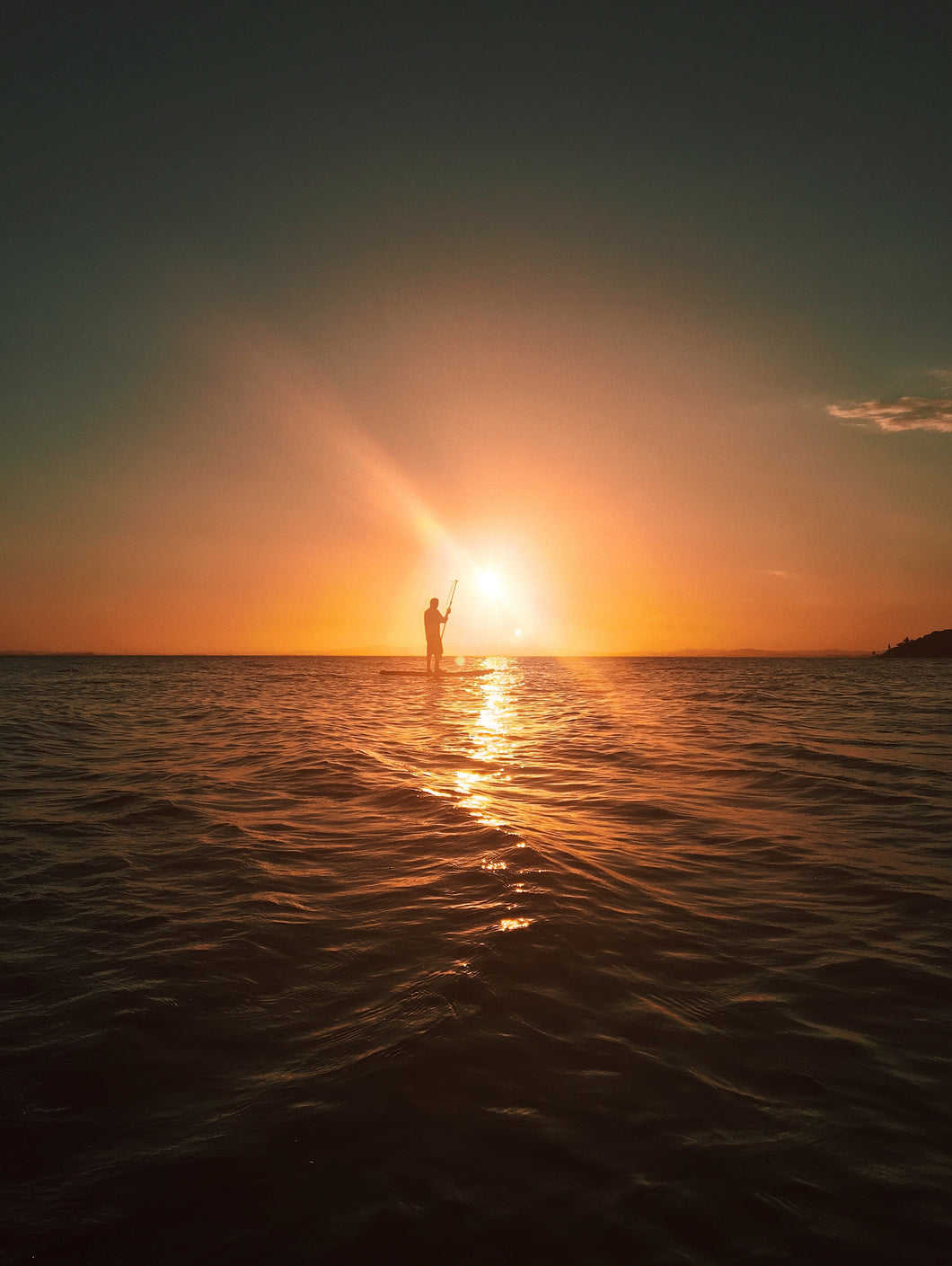 SUP Dintorni di Peschiera